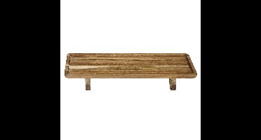 Serveerplank Accacia 38,3x20,5x5,5cm FSC